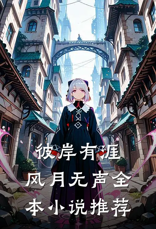 彼岸有涯，风月无声全本小说推荐