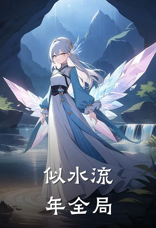 似水流年全局