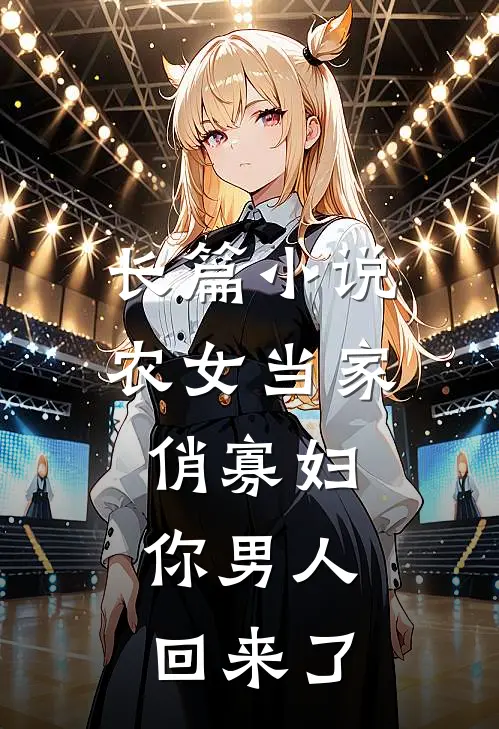 长篇小说农女当家：俏寡妇，你男人回来了