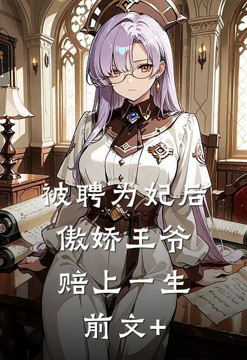 被聘为妃后，傲娇王爷赔上一生前文+