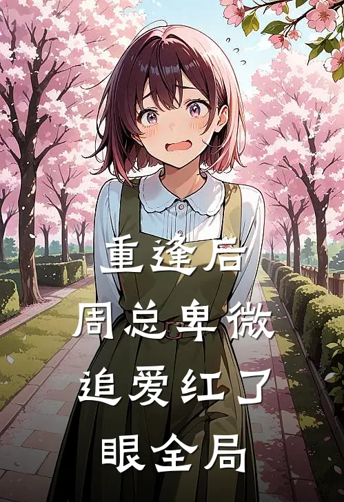 重逢后，周总卑微追爱红了眼全局