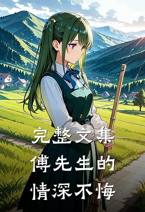 完整文集傅先生的情深不悔