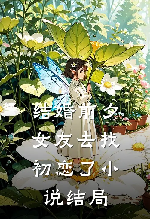 结婚前夕，女友去找初恋了小说结局