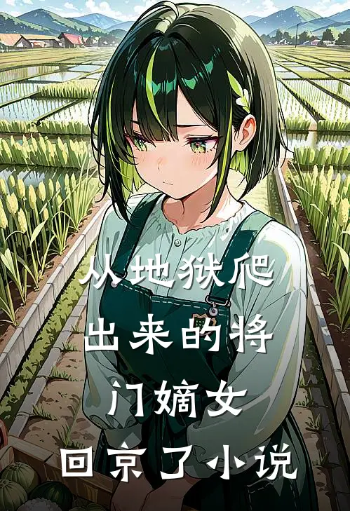 从地狱爬出来的将门嫡女，回京了小说