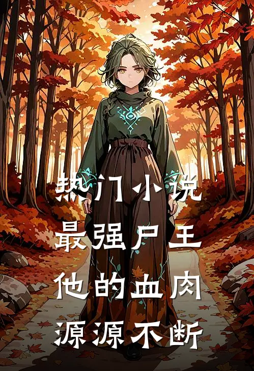 热门小说最强尸王：他的血肉源源不断