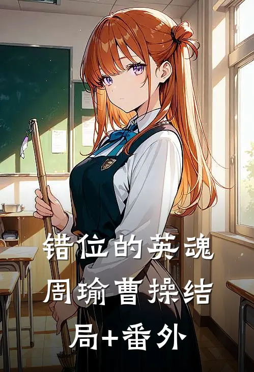 错位的英魂周瑜曹操结局+番外