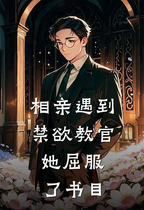 相亲遇到禁欲教官，她屈服了书目