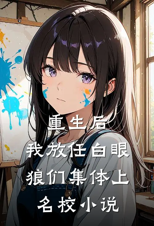 重生后，我放任白眼狼们集体上名校小说