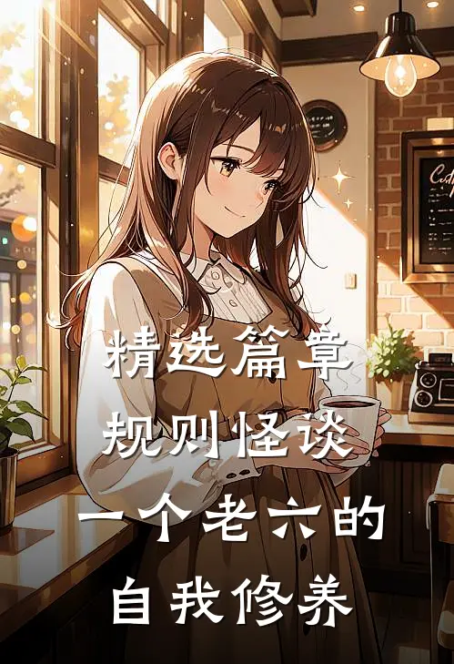 精选篇章规则怪谈：一个老六的自我修养