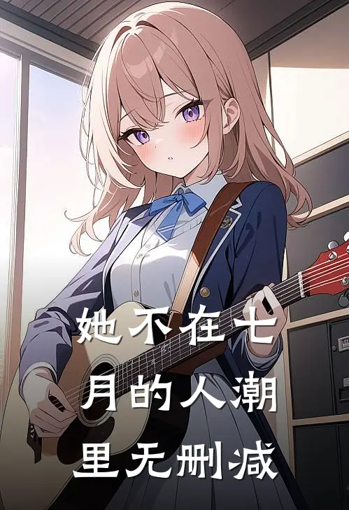 她不在七月的人潮里无删减