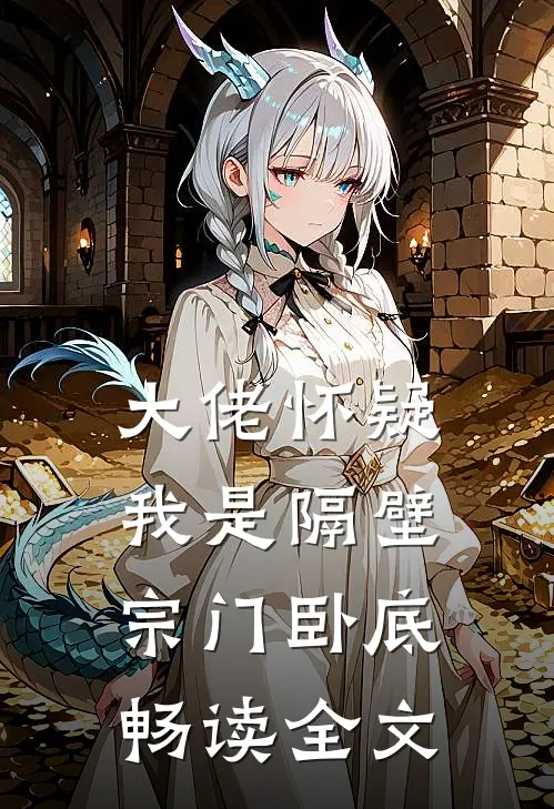 大佬怀疑我是隔壁宗门卧底畅读全文