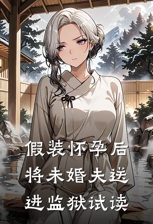 假装怀孕后将未婚夫送进监狱试读