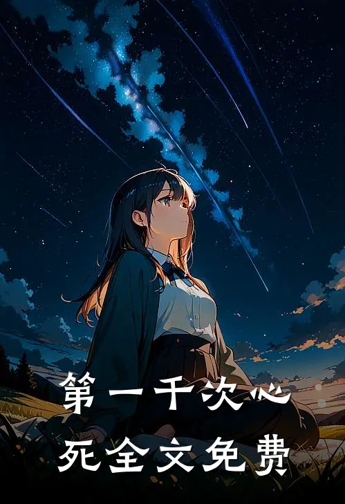 第一千次心死全文免费
