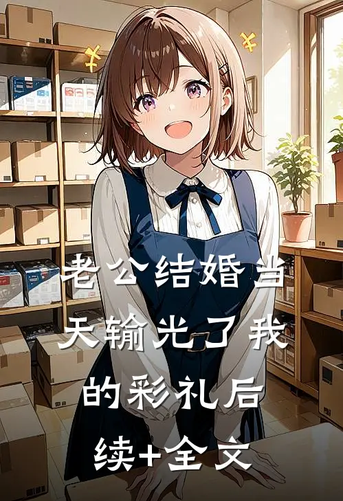 老公结婚当天输光了我的彩礼后续+全文