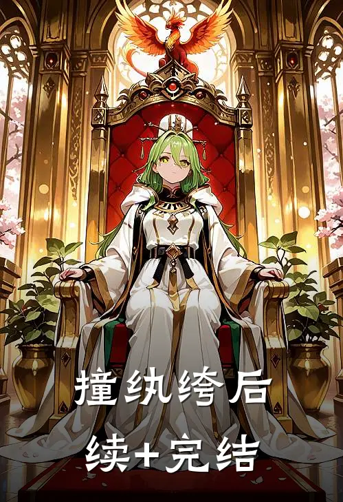 撞纨绔后续+完结