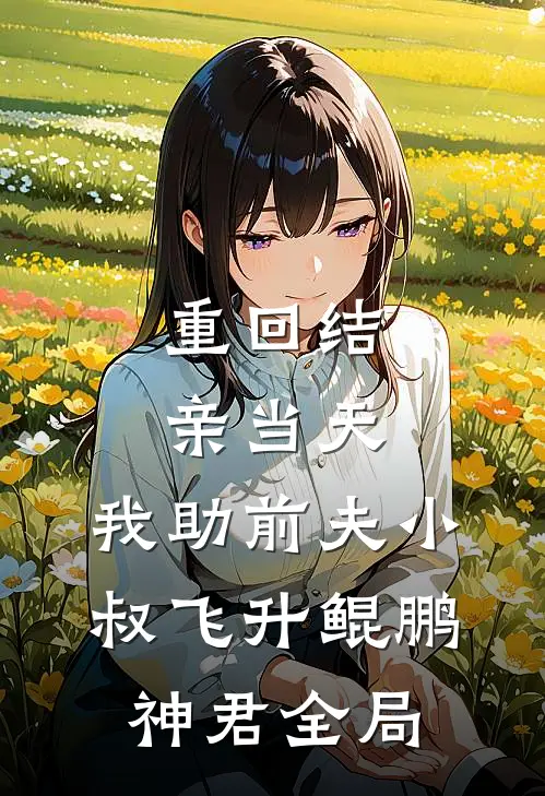 重回结亲当天，我助前夫小叔飞升鲲鹏神君全局