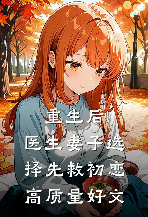 重生后，医生妻子选择先救初恋高质量好文