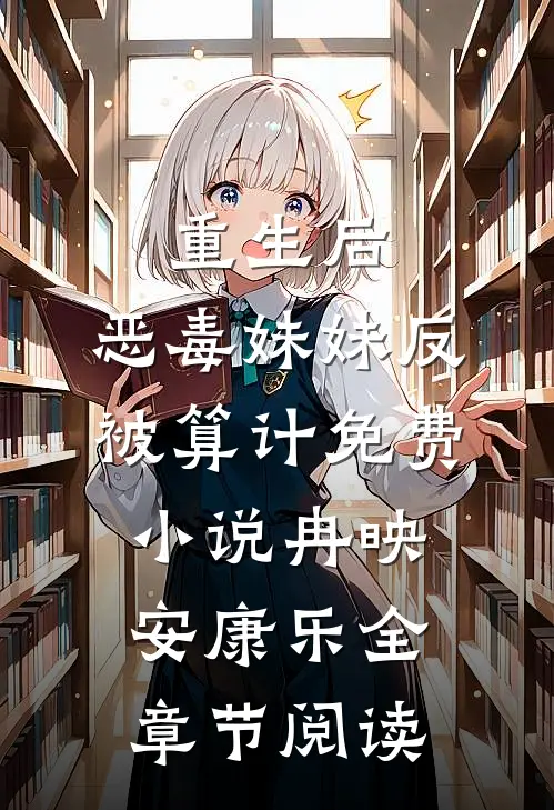 重生后，恶毒妹妹反被算计免费小说冉映安康乐全章节阅读