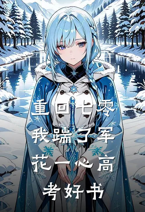 重回七零，我踹了军花一心高考好书