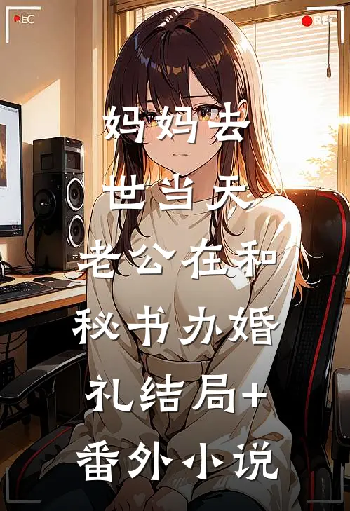 妈妈去世当天，老公在和秘书办婚礼结局+番外小说