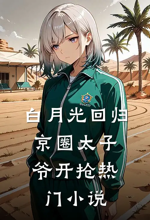 白月光回归，京圈太子爷开抢热门小说