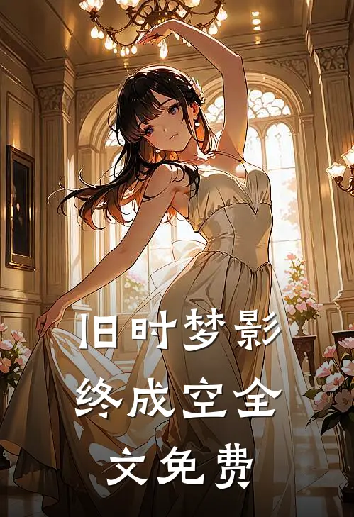 旧时梦影终成空全文免费
