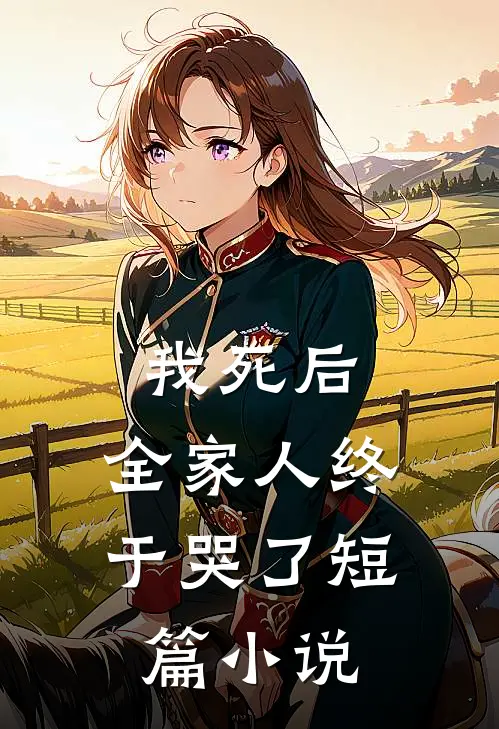 我死后，全家人终于哭了短篇小说