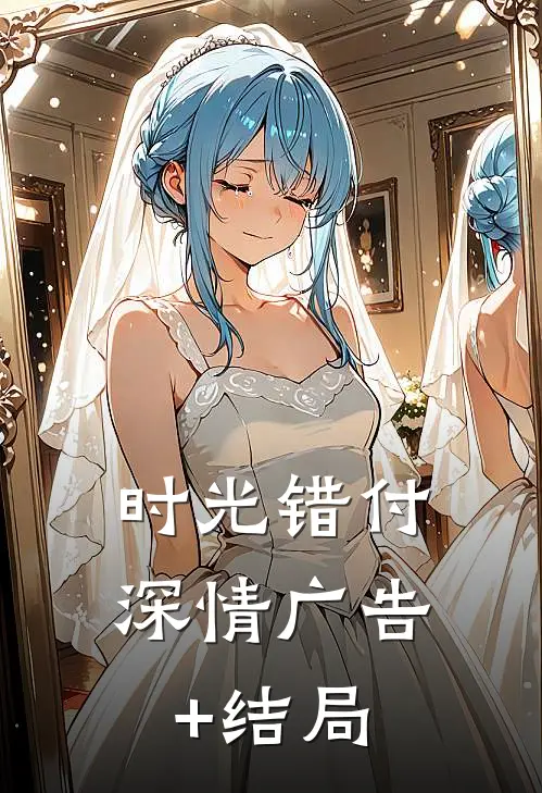 时光错付深情广告+结局