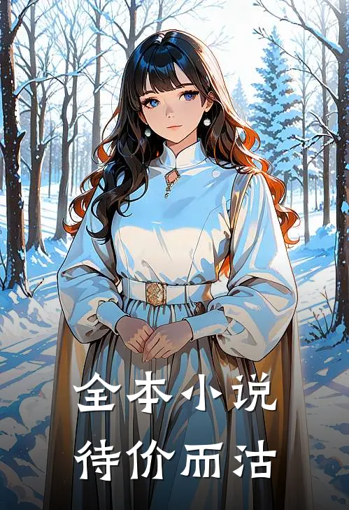 全本小说待价而沽
