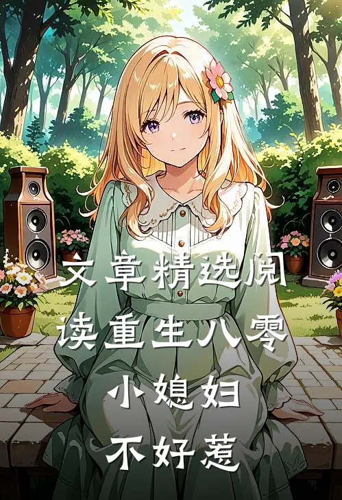 文章精选阅读重生八零：小媳妇不好惹