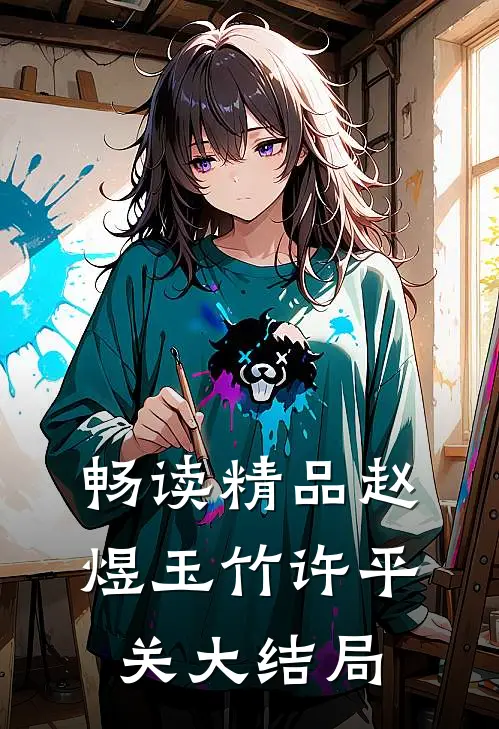畅读精品赵煜玉竹许平关大结局