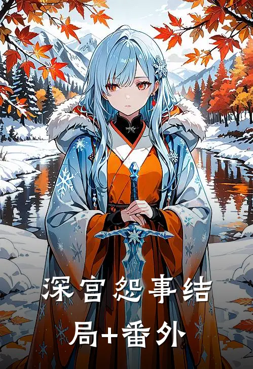 深宫怨事结局+番外