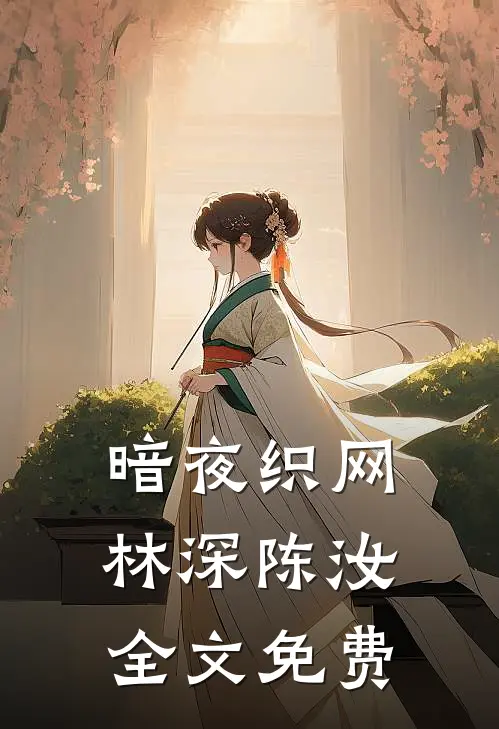 暗夜织网林深陈汝全文免费