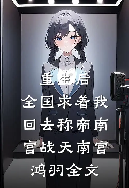 重生后，全国求着我回去称帝南宫战天南宫鸿羽全文