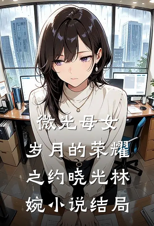 微光母女：岁月的荣耀之约晓光林婉小说结局