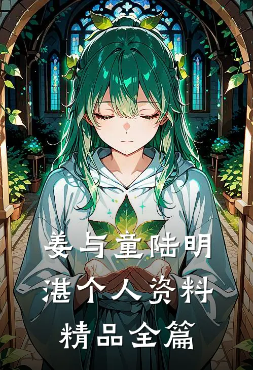 姜与童陆明湛个人资料精品全篇