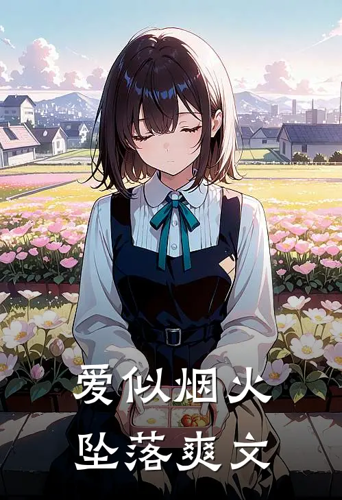 爱似烟火坠落爽文