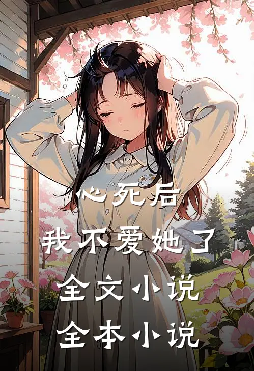 心死后，我不爱她了全文小说全本小说