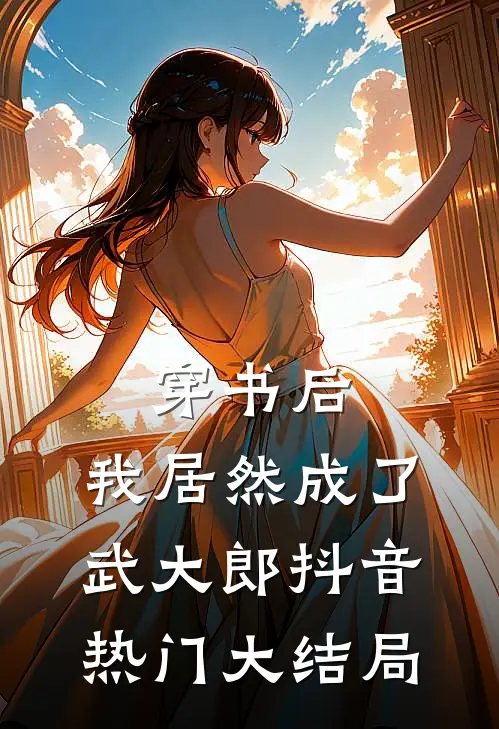 穿书后，我居然成了武大郎抖音热门大结局