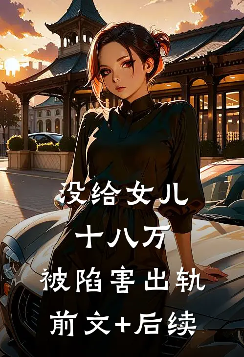 没给女儿十八万，被陷害出轨前文+后续