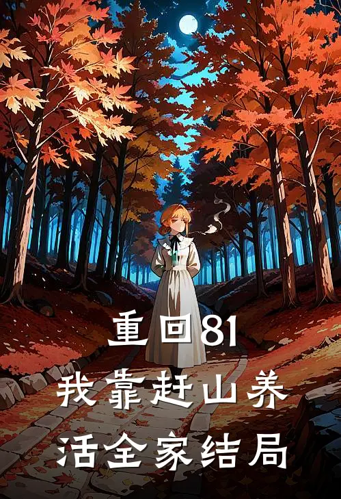 重回81：我靠赶山养活全家结局