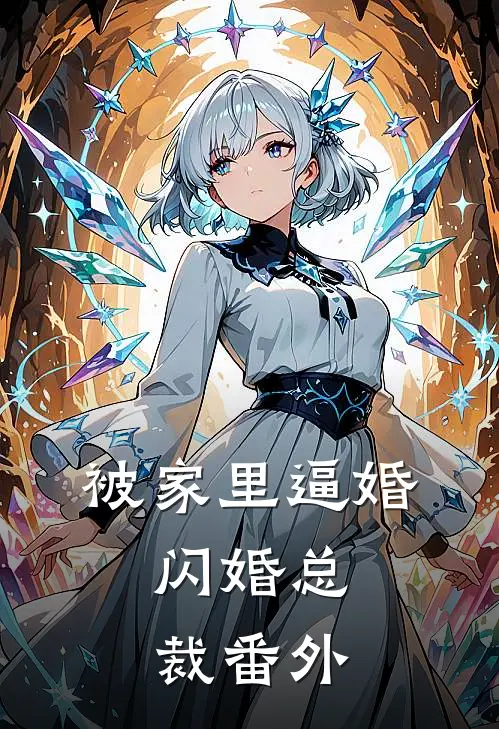 被家里逼婚，闪婚总裁 番外