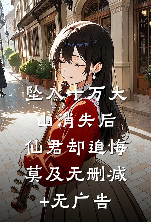 坠入十万大山消失后，仙君却追悔莫及无删减+无广告