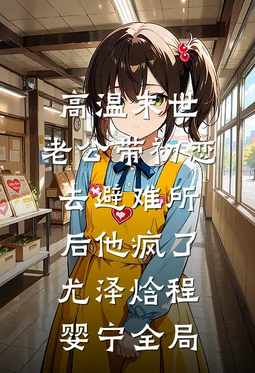高温末世，老公带初恋去避难所后他疯了尤泽焓程婴宁全局