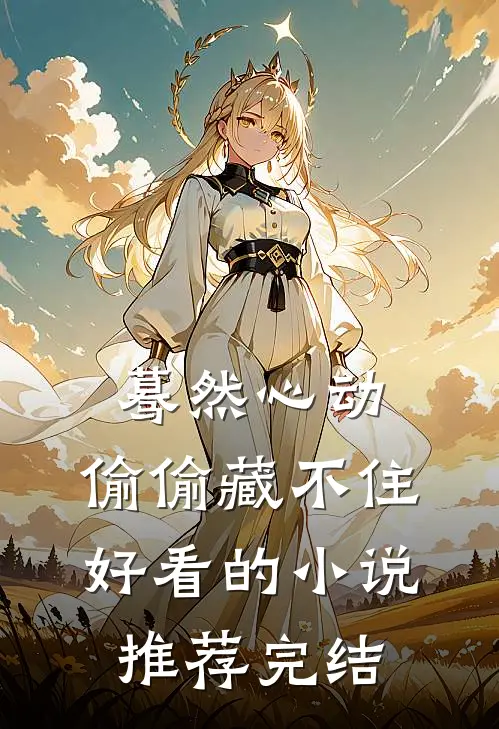 蓦然心动，偷偷藏不住好看的小说推荐完结