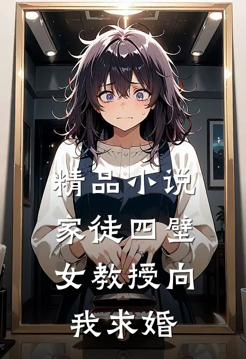 精品小说家徒四壁：女教授向我求婚