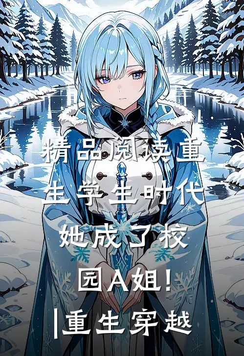 精品阅读重生学生时代:她成了校园A姐!|重生穿越