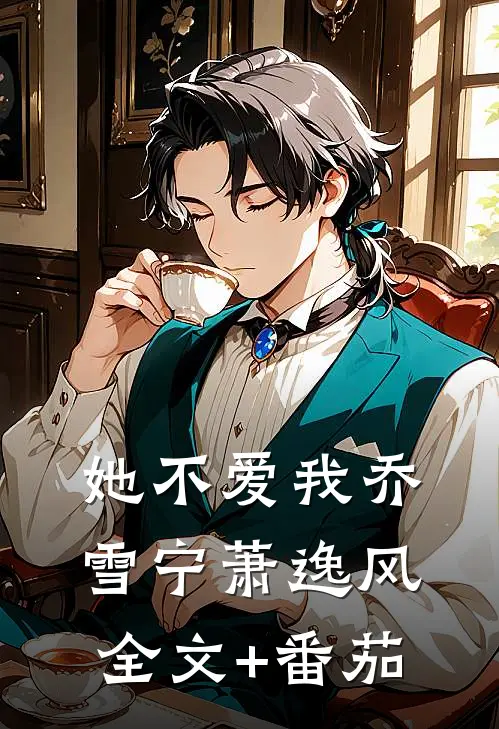她不爱我乔雪宁萧逸风全文+番茄