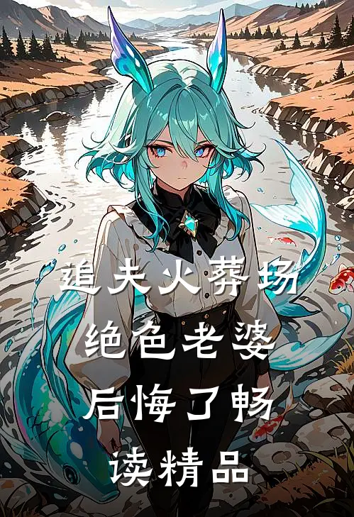 追夫火葬场，绝色老婆后悔了畅读精品