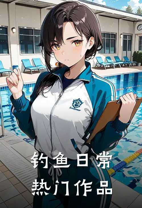 钓鱼日常热门作品